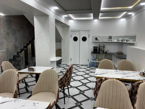 donish hotel