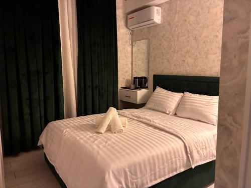 donish hotel