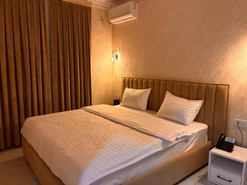 donish hotel