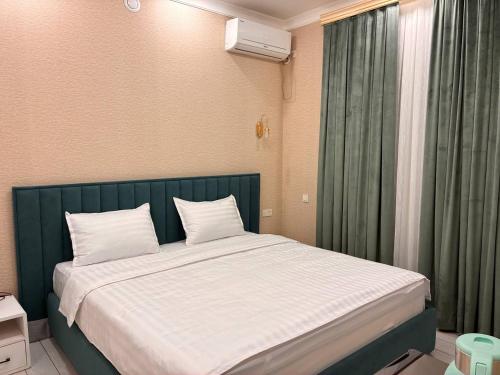 donish hotel