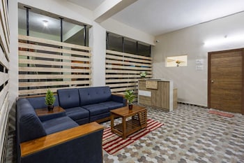 hotel southern suite tirupati