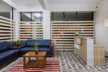 hotel southern suite tirupati