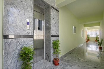 hotel southern suite tirupati