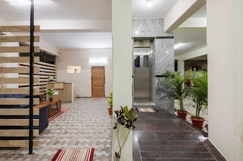 hotel southern suite tirupati