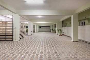 hotel southern suite tirupati