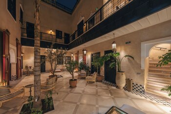 riad dar yuba