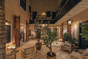 riad dar yuba