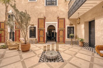 riad dar yuba