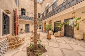 riad dar yuba