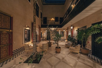 riad dar yuba