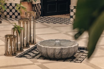 riad dar yuba
