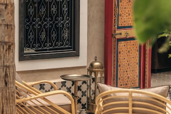 riad dar yuba