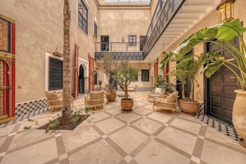 riad dar yuba