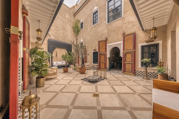 riad dar yuba