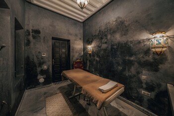 riad dar yuba