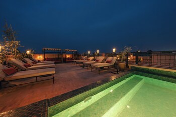 riad dar yuba