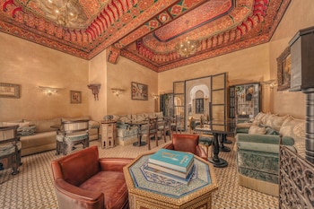 riad dar yuba