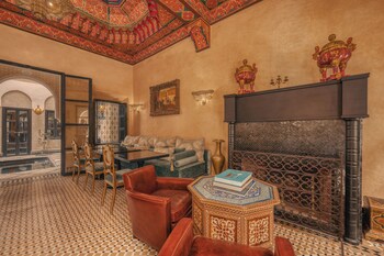 riad dar yuba