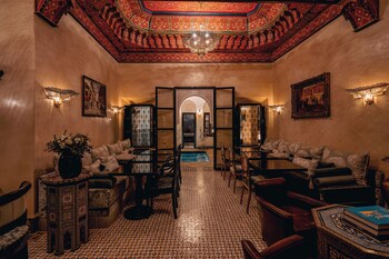 riad dar yuba
