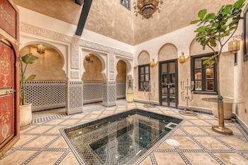 riad dar yuba