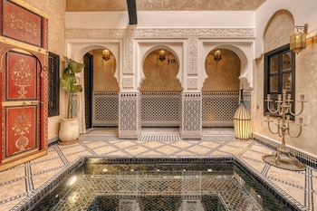 riad dar yuba