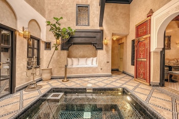 riad dar yuba