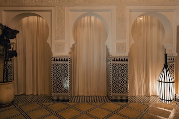 riad dar yuba