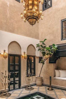 riad dar yuba