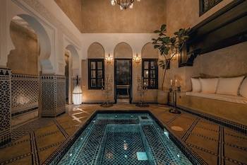 riad dar yuba