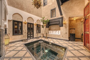 riad dar yuba