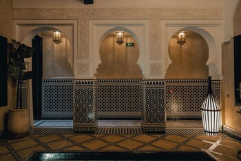 riad dar yuba