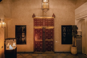 riad dar yuba