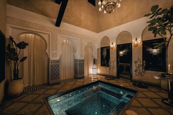 riad dar yuba