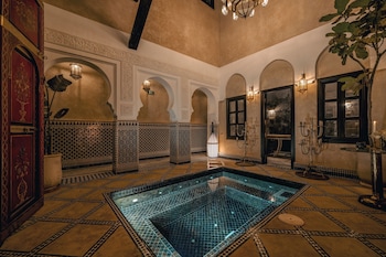 riad dar yuba