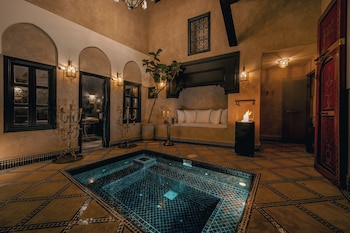 riad dar yuba