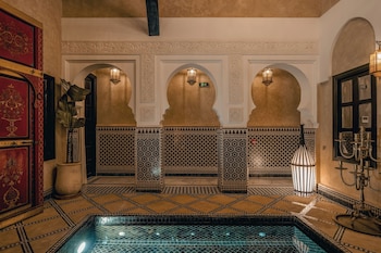 riad dar yuba