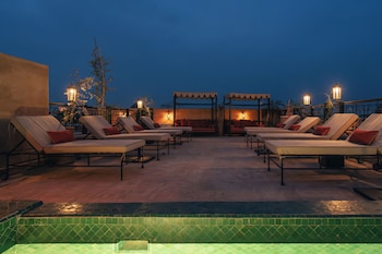 riad dar yuba
