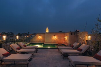 riad dar yuba