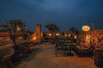 riad dar yuba