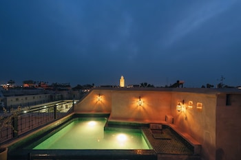 riad dar yuba