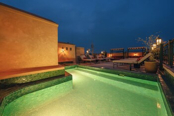 riad dar yuba