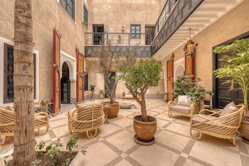 riad dar yuba
