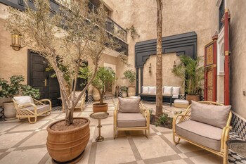 riad dar yuba