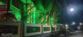 saanj retreat a weekend home stay
