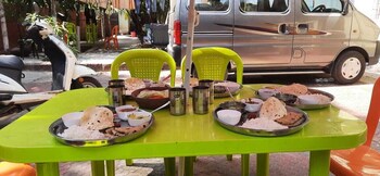 saanj retreat a weekend home stay