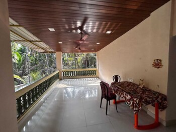 saanj retreat a weekend home stay