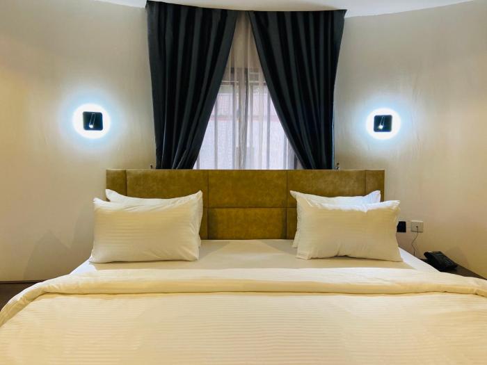 grandserve luxury apartments