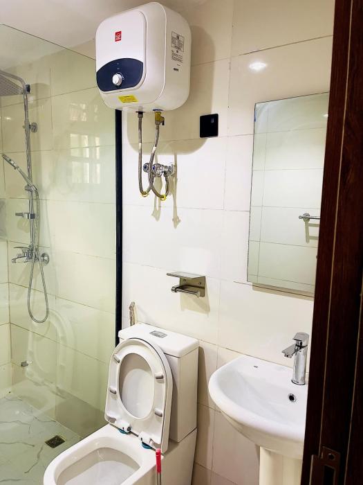 grandserve luxury apartments