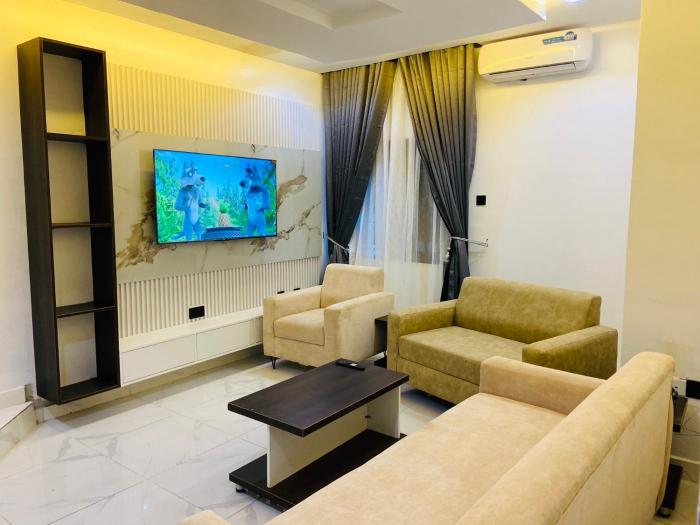 grandserve luxury apartments