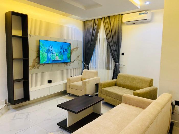 grandserve luxury apartments
